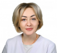 Савченкова Виктория Александровна