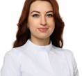 Дмитриева Мария Александровна