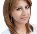 Алиева Лейла Сардар Кызы