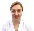 Стратилатова Алина Артуровна