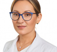 Белик Екатерина Алексеевна