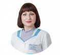Родина Елена Викторовна