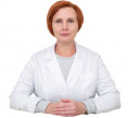 Шакирова Ирина Анатольевна
