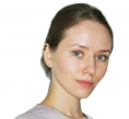 Лытасова Вероника Евгеньевна