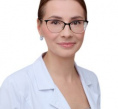 Соболева Полина Юрьевна