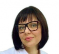 Сущенко Юлия Викторовна