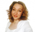 Исматуллаева Светлана Сергеевна