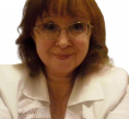 Скрябина Галина Леонидовна