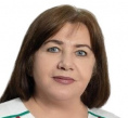 Вальда Васкес Татьяна Петровна