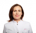 Пешева Оксана Николаевна