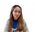 Мурашкина Ольга Павловна
