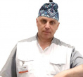 Ямпольский Сергей Зигфридович