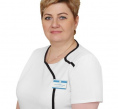Паина Мария Александровна
