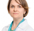 Янова Наталья Юрьевна