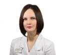 Кузнецова Екатерина Леонидовна