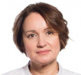 Смирнова Галина Евгеньевна