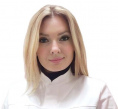 Ивлева Светлана Анатольевна