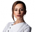 Кобзева Ирина Игоревна