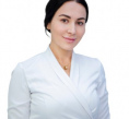 Исаева Фатима Атхоевна