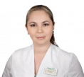 Фурсова Виктория Станиславовна