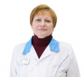 Панченко Ирина Анатольевна