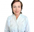 Малкина Елена Евгеньевна