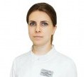 Гречко Ирина Владимировна