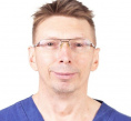Прошин Сергей Владимирович