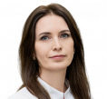 Акулова Марина Геннадьевна