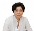 Чужгинова Анна Александровна