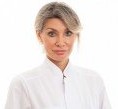 Капшай Лейла Рафиковна
