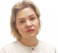 Пастушенко Виктория Валерьевна