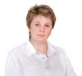 Панина Ирина Валентиновна