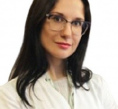 Смыслова Зоя Владиславовна