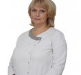 Дмитриева Галина Эдуардовна