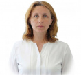 Агафошина Екатерина Владимировна