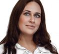 Ефремова Елена Валерьевна