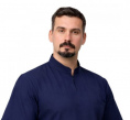 Блохин Кирилл Сергеевич