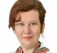 Орловская (Ходькова) Елена Владимировна