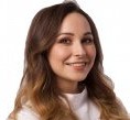 Бондаренко Каролина Владимировна