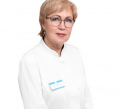 Соколова Светлана Вадимовна