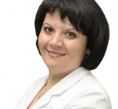 Скрыпова Ирина Викторовна