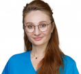 Тенчурина Яна Равильевна