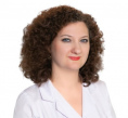 Матузкова Оксана Евгеньевна