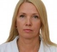 Степанова Ирина Алексеевна