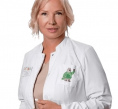 Степанова Ирина Алексеевна