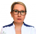 Власова Елена Александровна