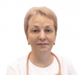 Никонова Ирина Игоревна