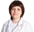Подгорная Ирэна Юрьевна