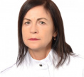 Иванова Галина Павловна